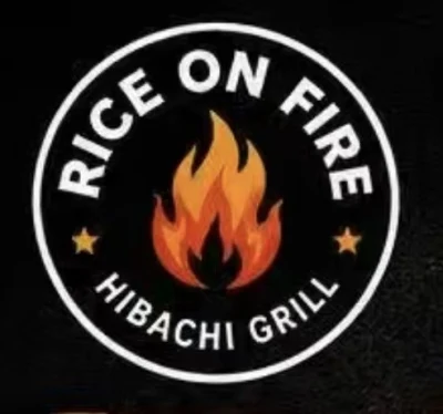 Rice on Fire