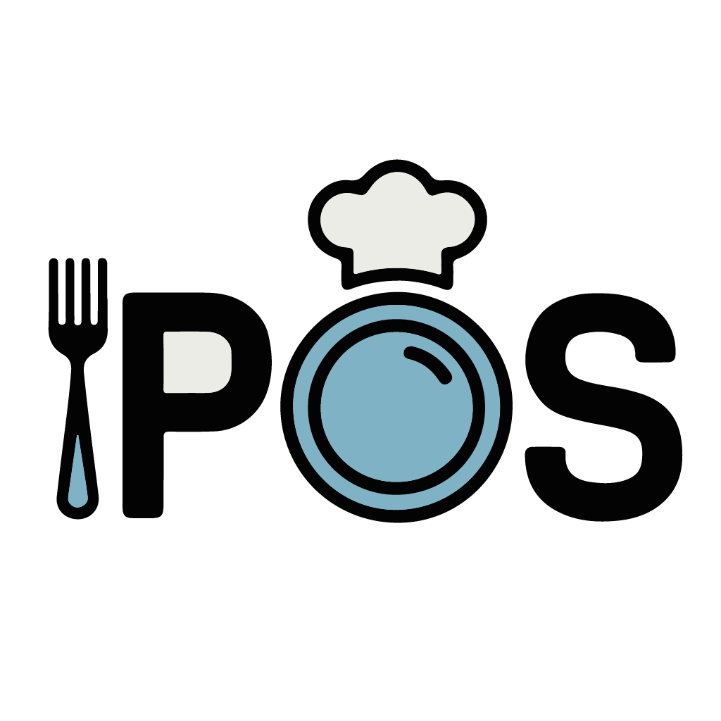 EzPOS Logo